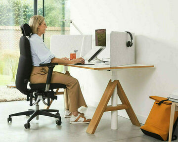 Ergodome  Acheter une chaise de bureau ergonomique ? Ergodôme