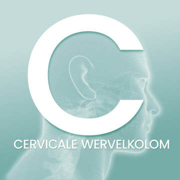 Cervicale werverlkolom