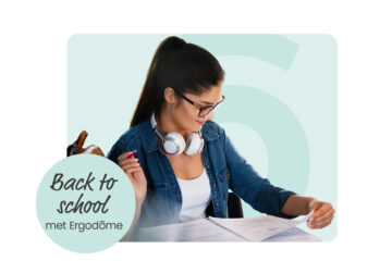 Back to school webpage