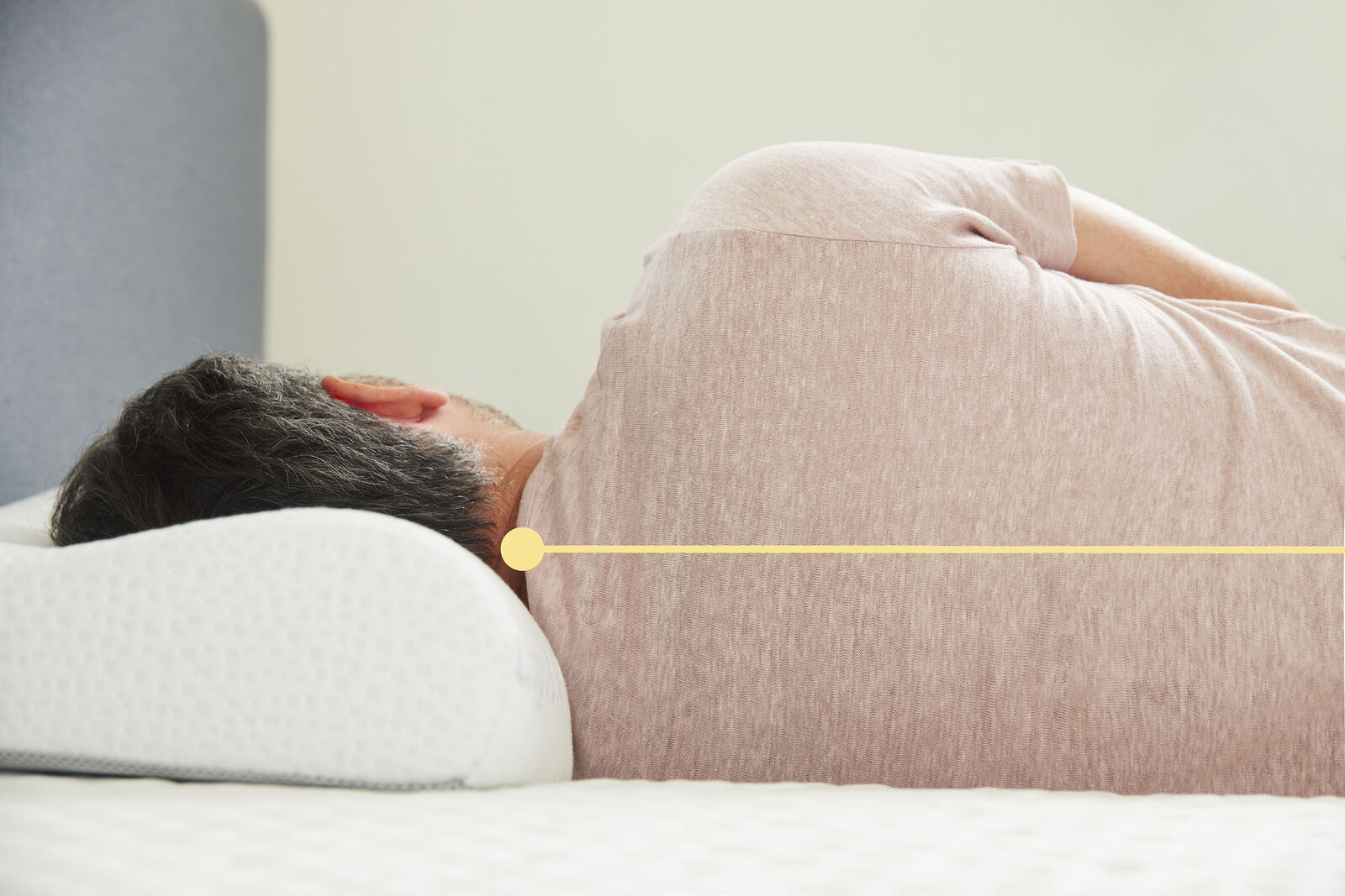 Ergodome  Comment prévenir les sueurs nocturnes et mieux dormir…